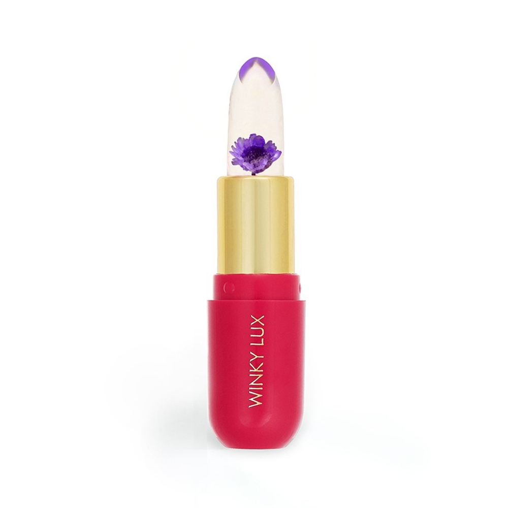 Winky Lux • purple flower balm